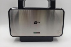 三明治机哪种质量好_三明治机哪个好