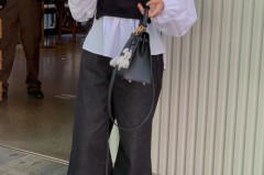 脖子短的人适合穿泡泡袖吗，脖子短能穿泡泡袖吗？