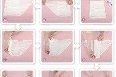 婴儿尿布可以用84洗吗，婴儿尿布可以用84消毒液洗吗？