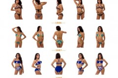 穿泳衣不穿内裤可以不，穿泳衣还需要穿内裤不