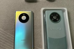 华为mate40哪个颜色比较好看，mate40 哪个颜色比较好看