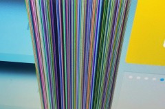 电视液晶屏有竖线是什么原因，电视液晶屏有竖线是什么原因造成的？