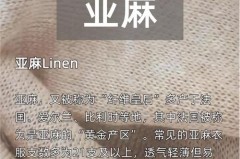 亚麻西装有档次么_亚麻西装是否要宽松一点