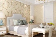 无纺布壁纸怎么打理，无纺布壁纸脏了妙招？