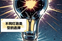 节能灯为什么开一会才亮_节能灯为什么一会儿亮一会儿不亮