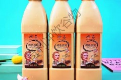 包含炭烧酸奶为什么通常是浅褐色的，炭烧酸奶和普通酸奶有什么区别的词条