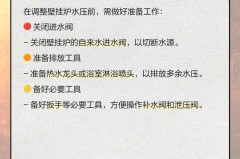 壁挂炉气压高怎么降下来，燃气壁挂炉气压过高怎么排气？