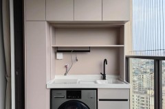 洗衣机放阳台会晒坏吗，洗衣机怕晒太阳和高温吗