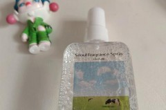 衣物香氛喷雾不能喷皮肤吗，衣物香氛喷雾不能喷皮肤吗怎么办