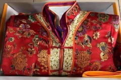 死人的衣服千万别穿，死人的衣服千万别穿吗？