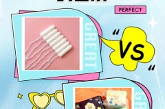 苏菲热感卫生巾怎么用，苏菲热感卫生巾原理？