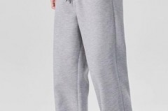 华夫格卫裤贵吗，华夫格裤子好吗？