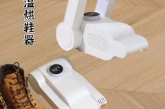 关于​烘鞋器对鞋臭有用吗的信息