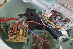 挂烫机里面的水没放会有什么影响，挂烫机水没用完要倒掉吗？