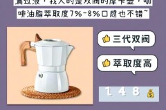 摩卡壶每次用之前要洗吗，摩卡壶第一次使用注意事项？