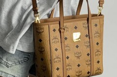 mcm菜篮子是什么材质，mcm菜篮子2020新款？