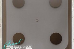 小米体重秤能承受多重，小米体重秤用多大电池