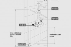 安装洗脸盆下水要打胶吗_洗脸盆安装需要打玻璃胶吗