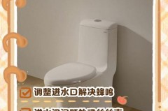 智能马桶有声音怎么回事的简单介绍