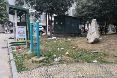 小区环境脏乱差怎么解决，小区脏乱差怎么治理？