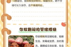 核桃保存方法和时间，核桃 保存