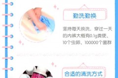 100度热水烫内裤能杀菌吗，用100度开水泡内裤有什么好处