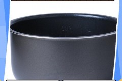 电饭锅内胆发黄怎样洗干净，电饭锅内胆外层污垢怎么清洗