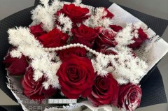 永生花是鲜花吗，永生花属于鲜花吗？