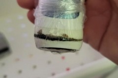 电动牙刷接头处发霉了怎么办，电动牙刷接口处发黑怎么办？