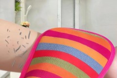 搓澡巾能天天用吗，搓澡巾能天天用吗？