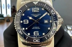 康卡斯潜水表可以下海吗，康卡斯潜水表有石英的吗？