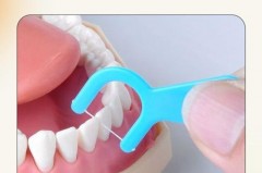 饭后每颗牙都要用牙线吗，饭后每颗牙都要用牙线吗怎么办？