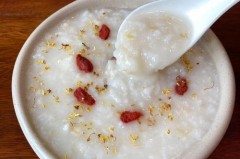 美龄粥为什么叫美龄粥，美龄粥名字由来？