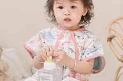 硅胶奶瓶怎么清洗，硅胶奶瓶清洗窍门