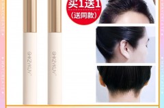 碎发膏和碎发棒哪个好用_碎发膏好还是碎发棒好