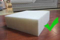 高密度海绵有甲醛吗，高密度海绵甲醛含量高吗