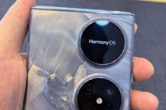 华为p50pocket会用什么芯片，华为p50pro两种芯片？