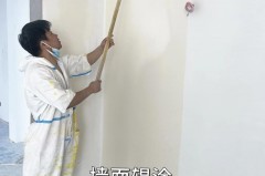 乳胶漆翻新需要打磨吗，内墙乳胶漆翻新要打磨吗？