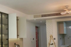 中央空调一般安装在什么位置，中央空调安装在哪个位置