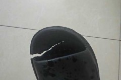 鞋子刷不干净污垢怎么办，鞋子刷不干净,用什么比较好?