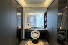 有衣帽间了主卧还需要柜子吗_有衣帽间的话主卧室还需要柜子吗