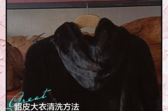 貂皮大衣能在雪地里穿吗_貂皮雪天穿可以吗