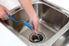 水龙头堵住了怎么疏通，水龙头堵了疏通窍门？