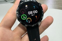 华为手表奥运主题表盘怎么下载_华为运动手表表盘怎么下载新的