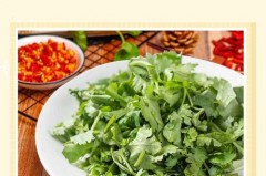 为什么有人讨厌香菜，讨厌香菜的人是受到遗传影响吗，为啥讨厌香菜？