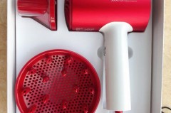 素士负离子吹风机怎么样，素士负离子吹风机与小米水离子哪款好