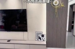 木饰面可以不打底直接上墙吗，木饰面可以不打底直接铺嘛？