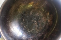 什么材质的汤锅不会烧黑_哪种材质的汤锅比较好