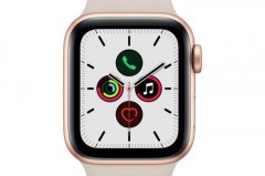 苹果手表se防水吗，苹果手表se防水吗可以游泳带吗