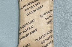 干燥剂有哪些物质，干燥剂都有哪些物质?